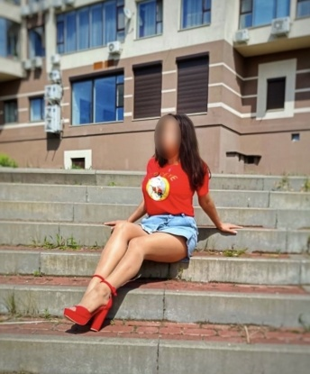 Анкета проститутки Жанна - город Боробул, 31 год, №14227