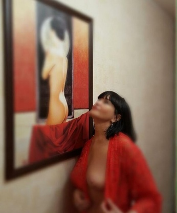 Анкета проститутки Ярослава - город Боробул, 20 лет, №7173